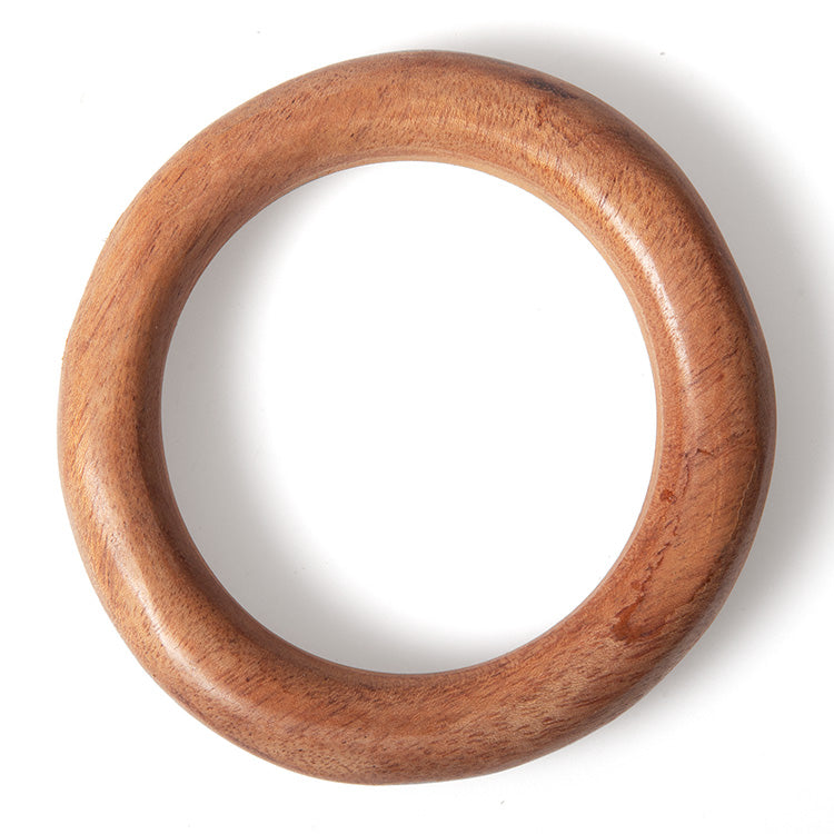 Loose Parts - Neem Wood Ring