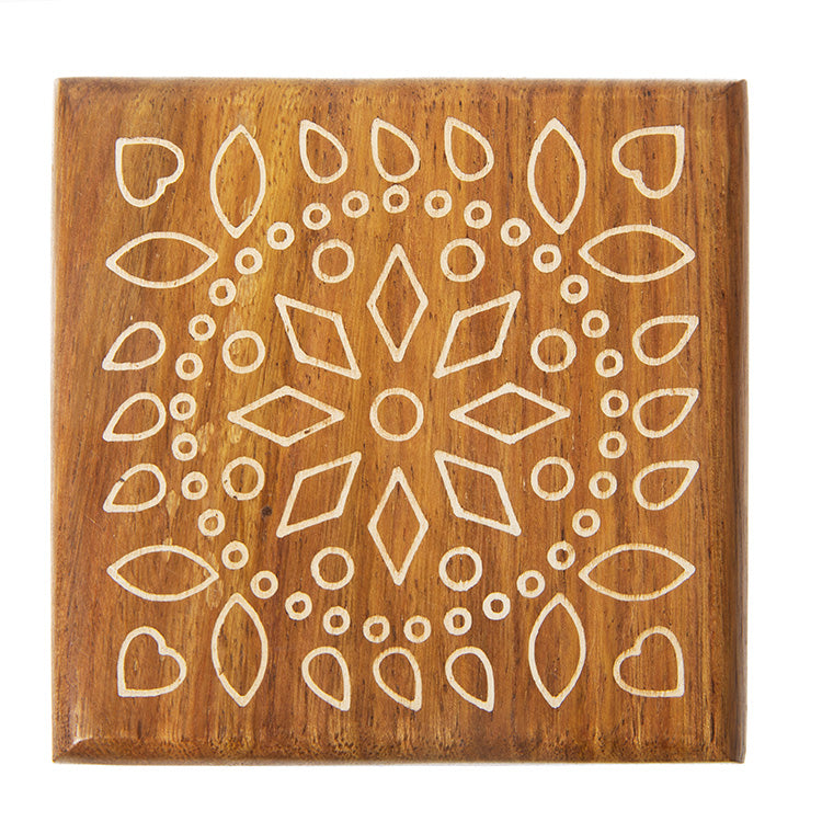SALE TREASURE minisure ハルト ミニジャー 10cm Wooden Mini Treasure Box – Fairplay