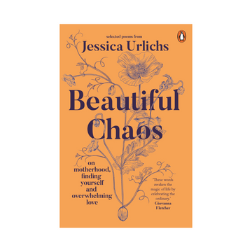 Beautiful Chaos | Jessica Urlichs
