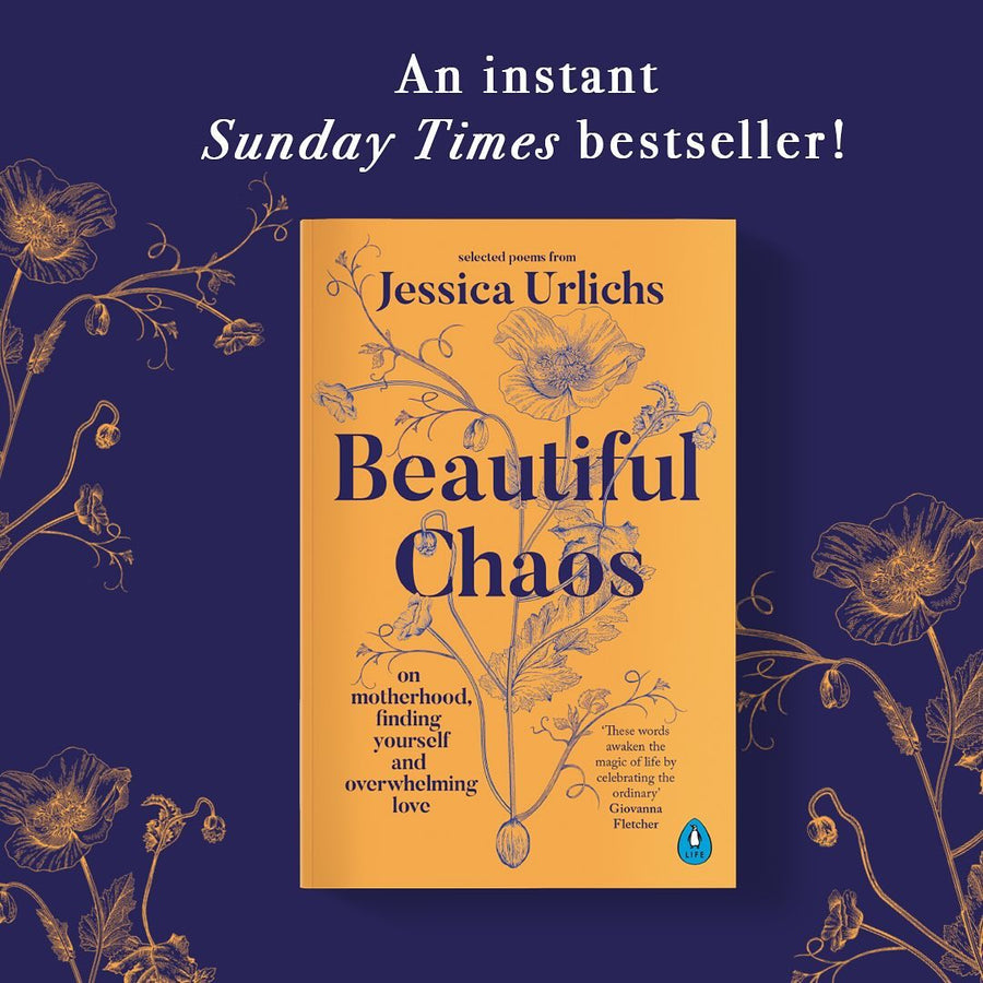 Beautiful Chaos | Jessica Urlichs