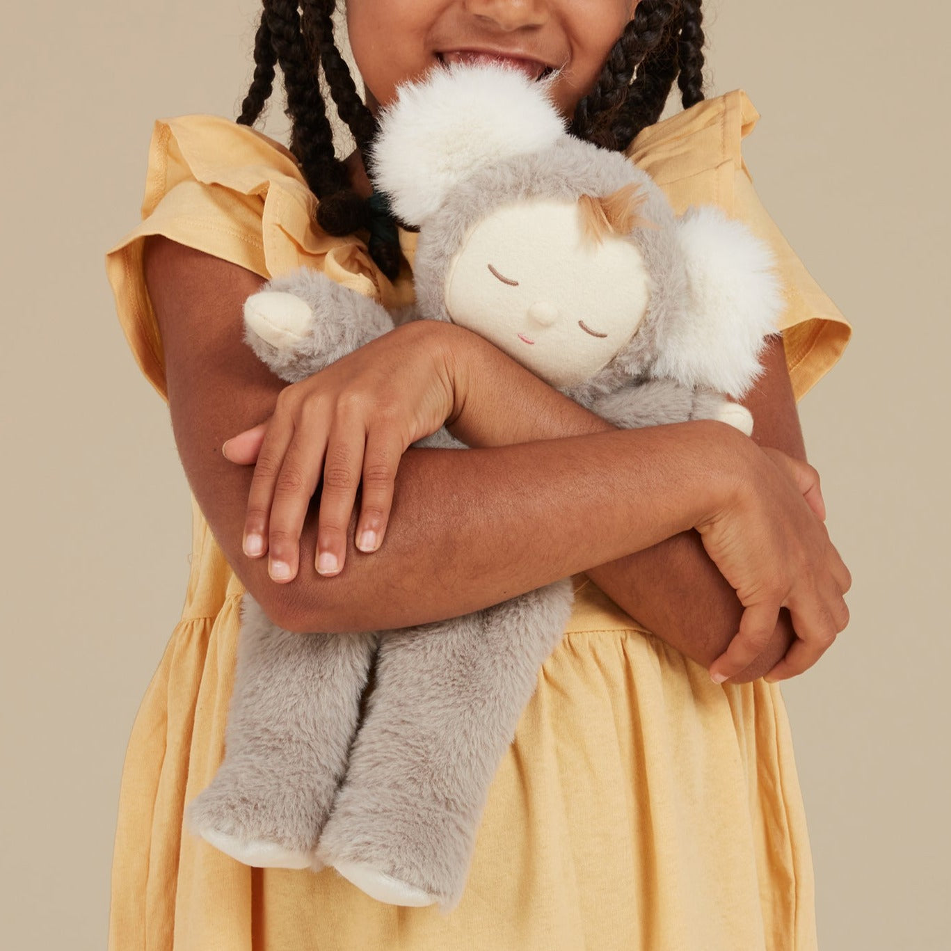 Olli Ella Cozy Dinkum Doll - Koala Moppet – Fairplay