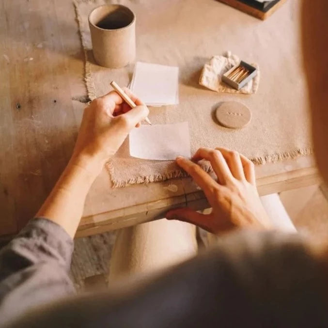 Floating Wish Paper Kit Fairplay