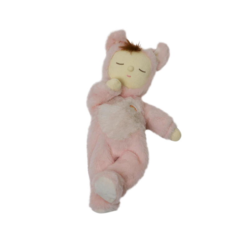 Olli Ella Cozy Dinkum Doll - Piggy Pickle