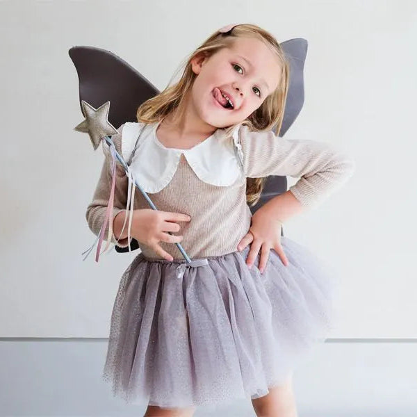 fairy dust dress up Let's Dress Up | Fairy Dust Dress Light Pink