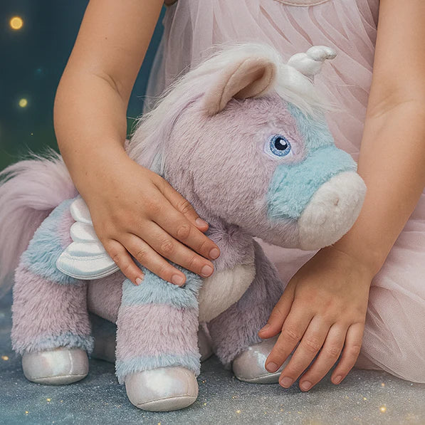 Olli Ella Dinkum Unicorn | Dazzle (Limited Edition) – Fairplay