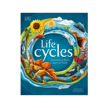 Lifecycles: Everything from Start to Finish