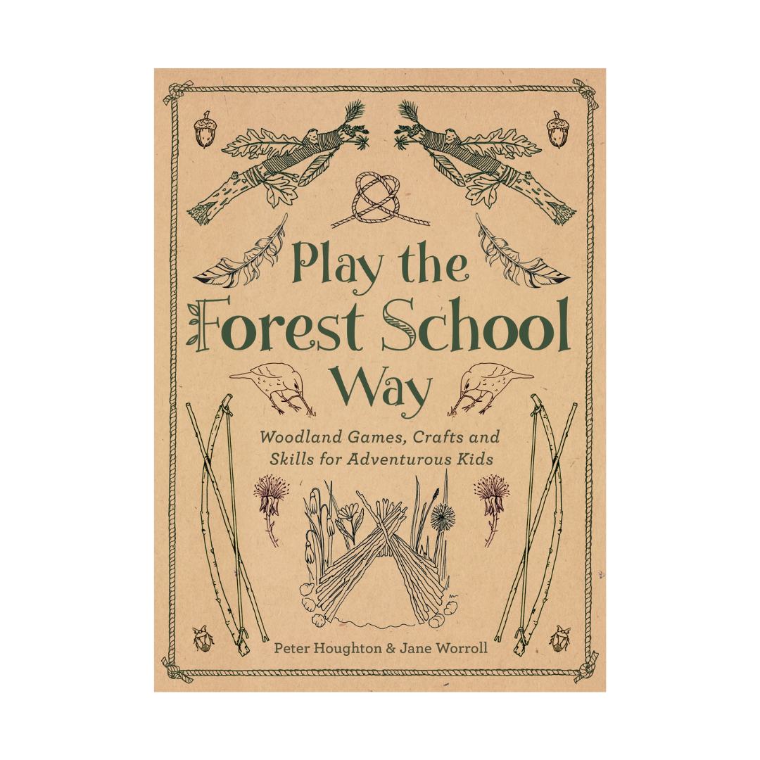 Play The Forest School Way – Fairplay