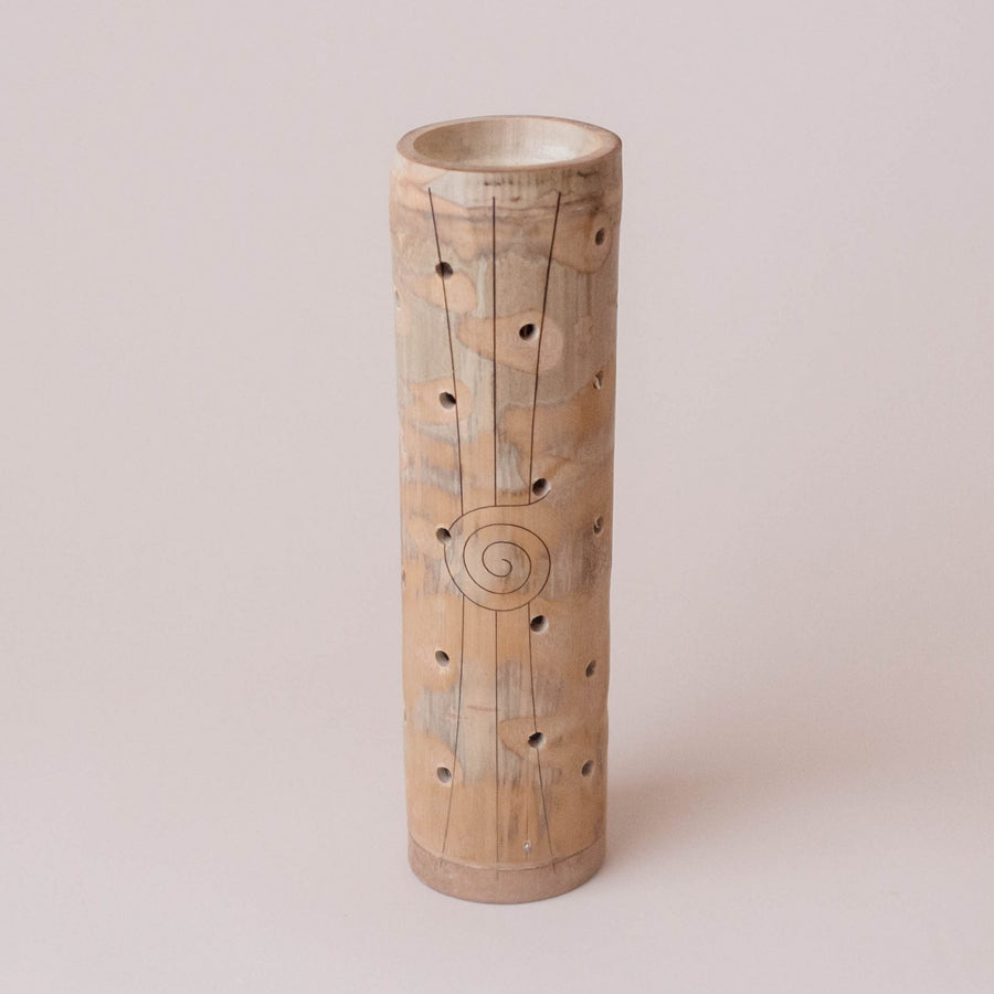 Qtoys | Bamboo Rain Shaker