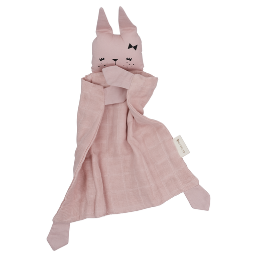 Fabelab | Organic Cotton Bunny Comforter - 4 Colours