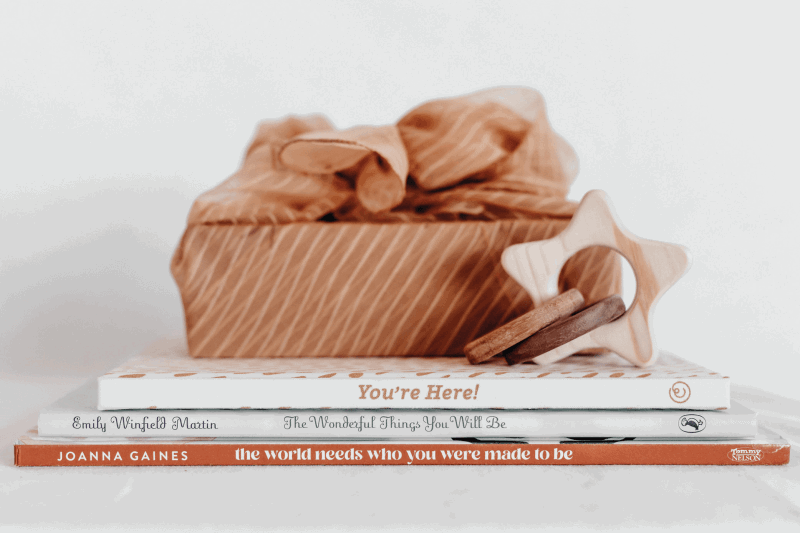 Tips for Planning an Ethical Baby Shower