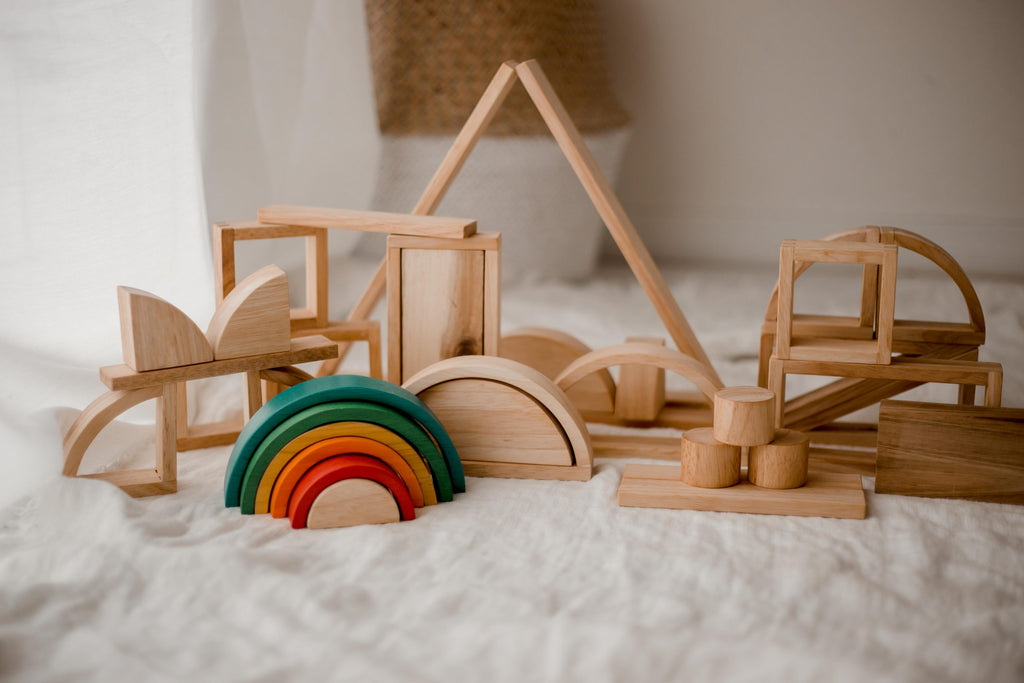 All About Blocks