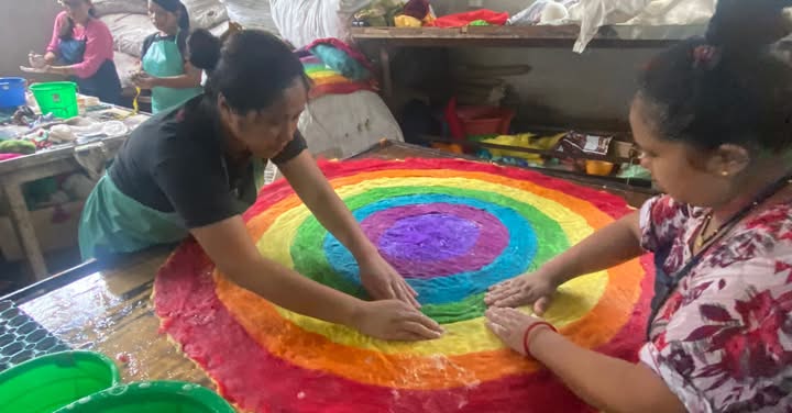 Making Magick and Changing Lives: Miranda's Story
