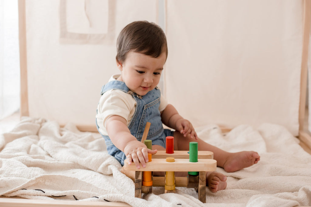 Why Are Montessori Toys So Popular?