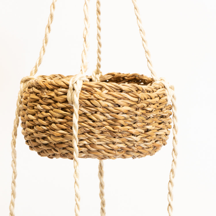Hanging Basket Set of Three