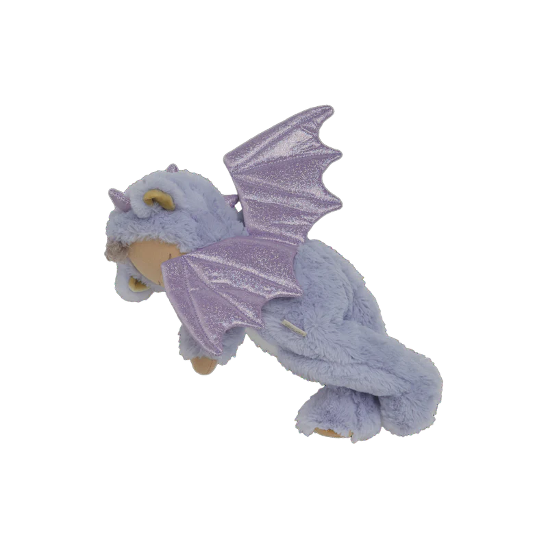 Olli Ella Cozy Dinkum Dolls | Dragon Rory - PREORDER