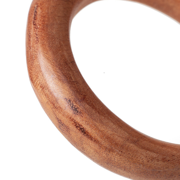 Loose Parts - Neem Wood Ring
