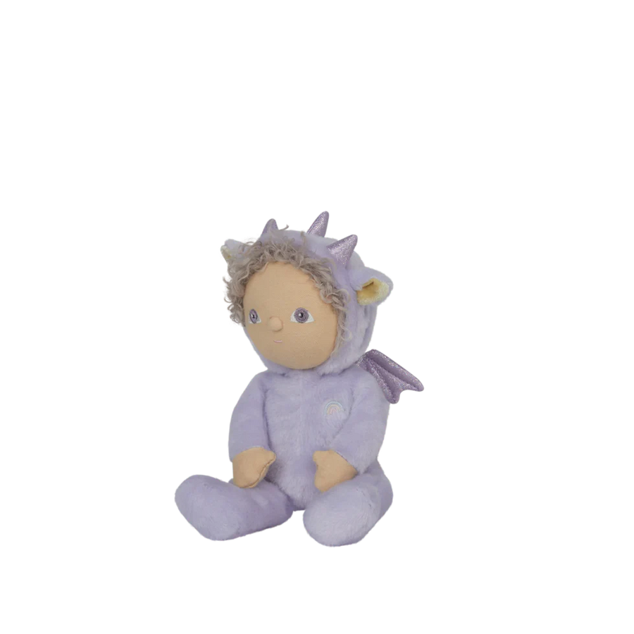 Olli Ella Dinky Dinkum Dolls | Dragon Duffy - PREORDER
