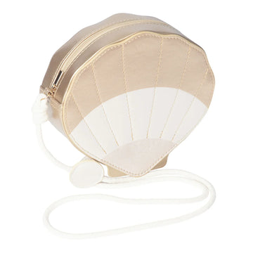 Mimi & Lula | Cross Body Bag - Shell