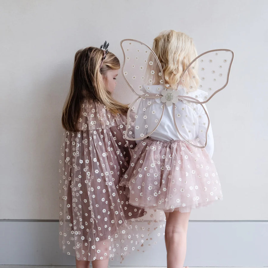Mimi & Lula | Dress Up - Daisy Cape