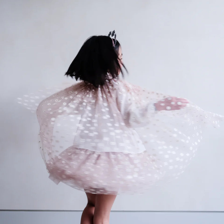 Mimi & Lula | Dress Up - Daisy Cape