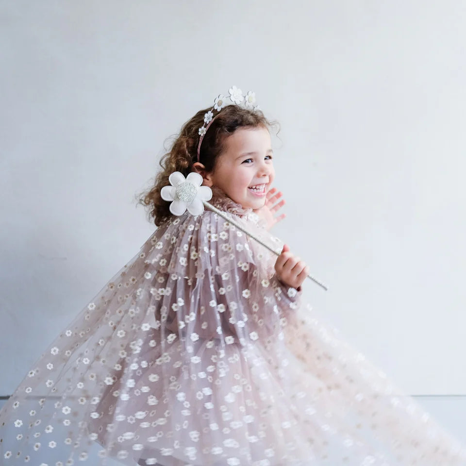 Mimi & Lula | Dress Up - Daisy Cape