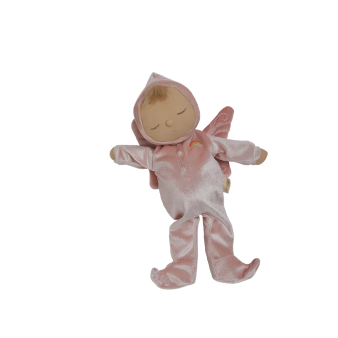 Olli Ella Dozy Dinkum Dolls | Fairy Aurora - PREORDER
