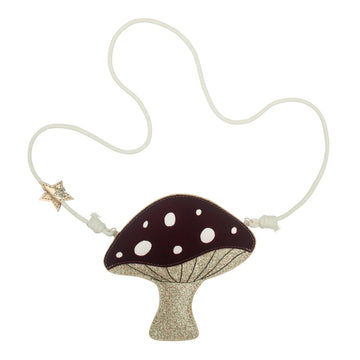 Mimi & Lula | Cross Body Bag - Toadstool