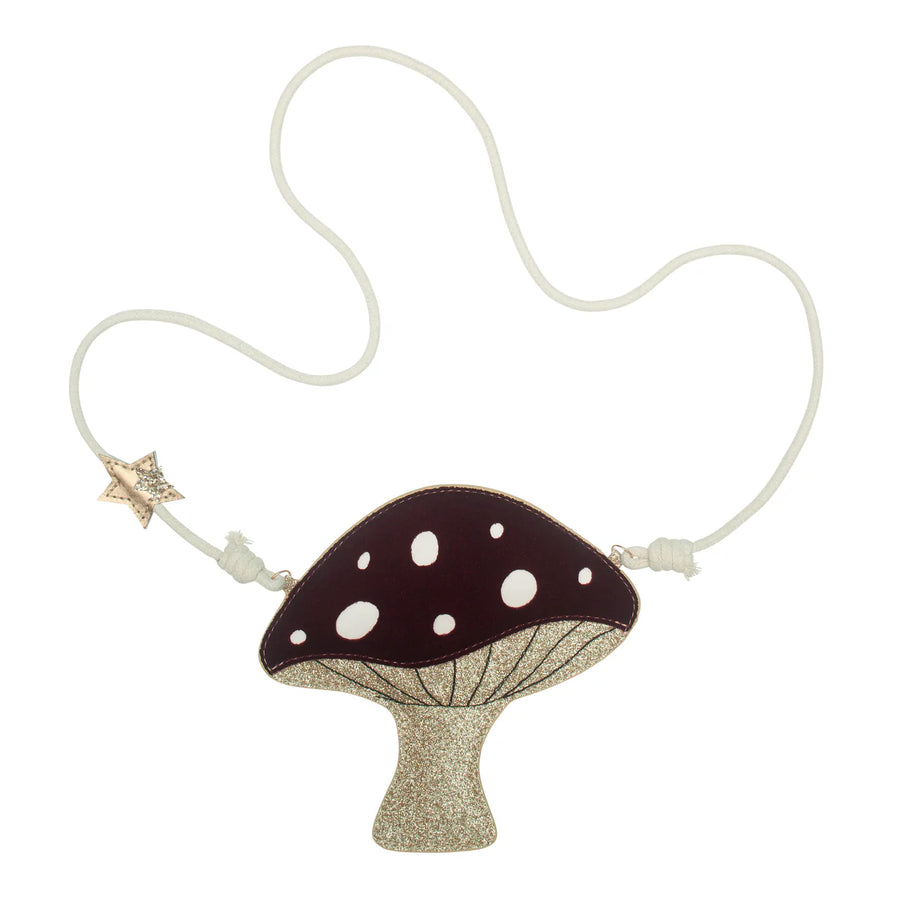 Mimi & Lula | Cross Body Bag - Toadstool