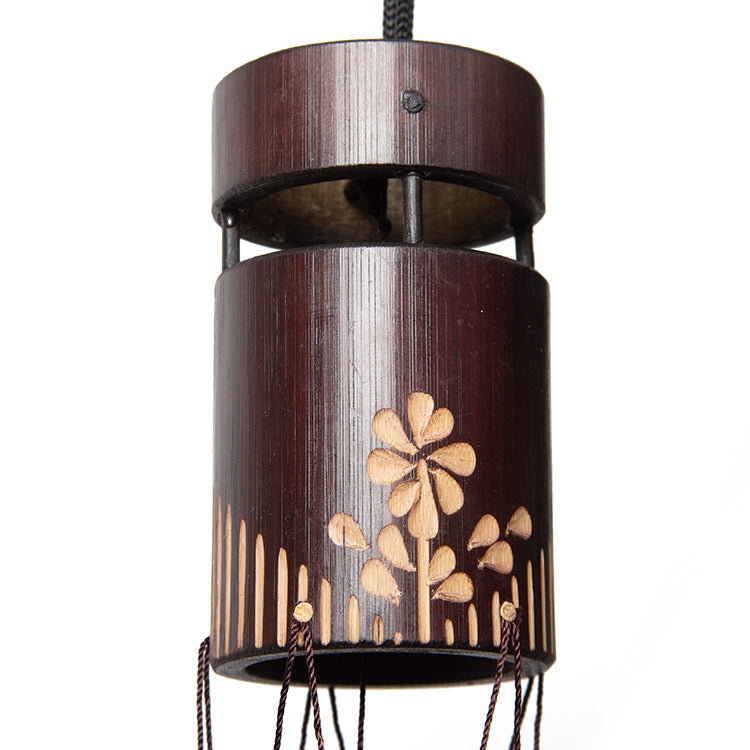 Little Blossom Wind Chime