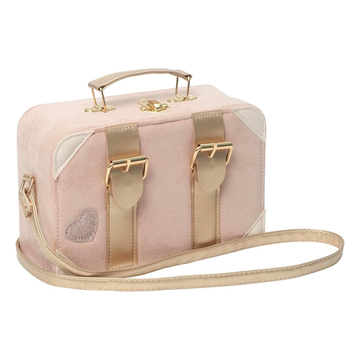 Mimi & Lula | Cross Body Bag - Suitcase Dreamer