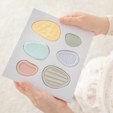 Mindful & Co Kids | Worry Stones