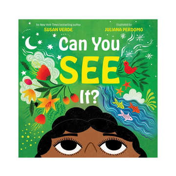 Can You See It? | Susan Verde