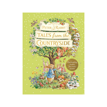 Peter Rabbit: Tales From The Countryside | Beatrix Potter