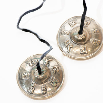 Bronze Cymbals
