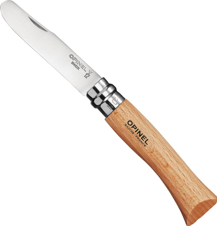 Opinel Kids Pocket Knife | My First Opinel