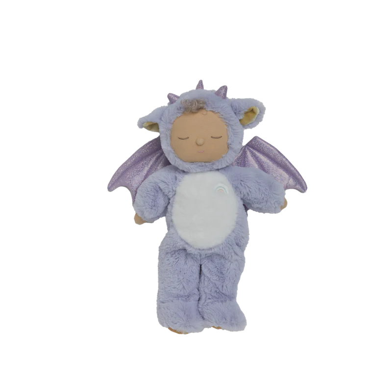 Olli Ella Cozy Dinkum Dolls | Dragon Rory - PREORDER