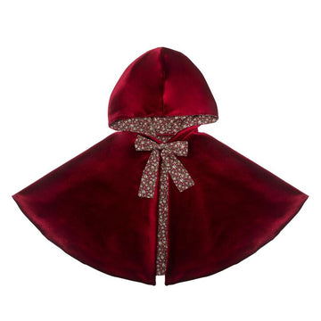 Mimi & Lula | Dress Up Cape - Red Riding Hood