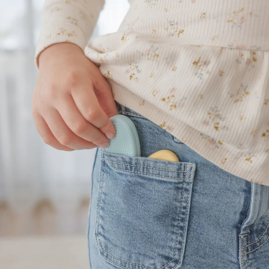 Mindful & Co Kids | Worry Stones