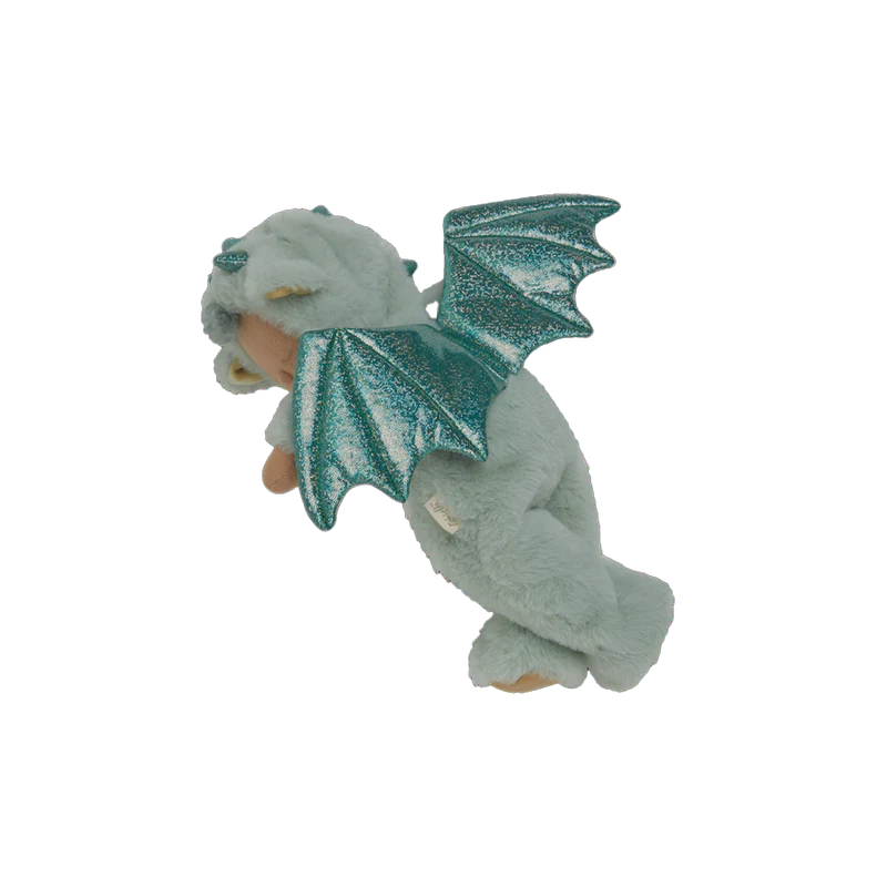 Olli Ella Cozy Dinkum Dolls | Dragon Ash - PREORDER