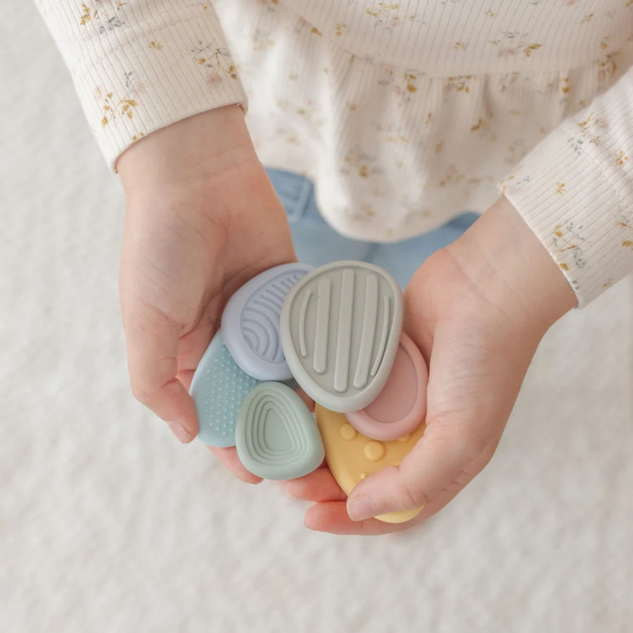 Mindful & Co Kids | Worry Stones