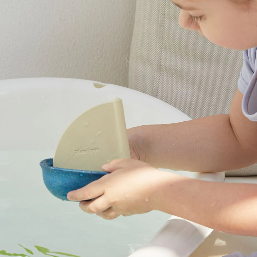 Plan Toys | Wooden Boat