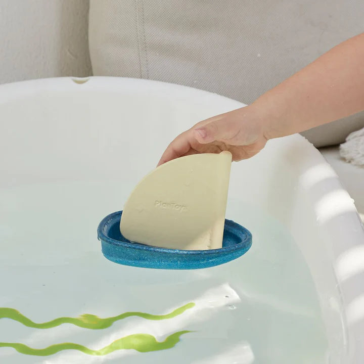 Plan Toys | Wooden Boat