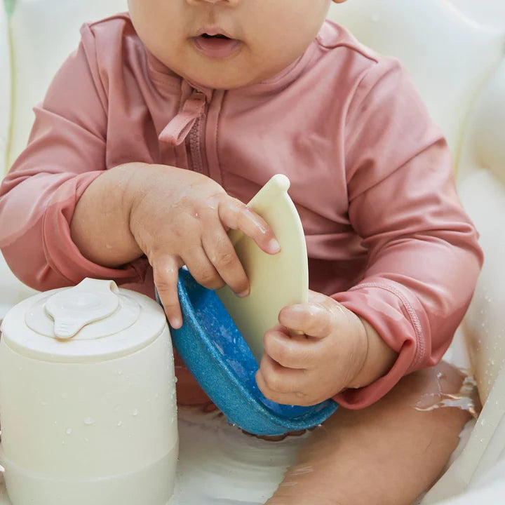 Plan Toys | Wooden Boat