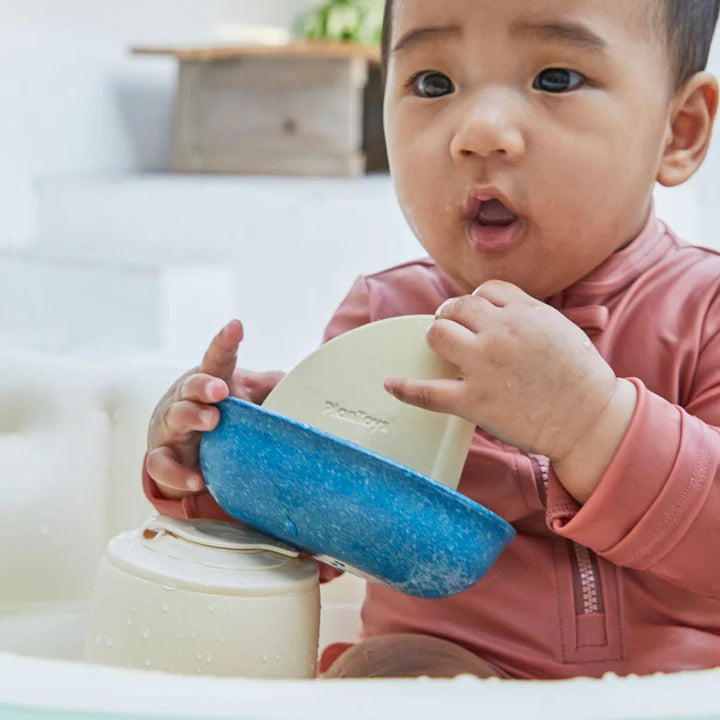 Plan Toys | Wooden Boat