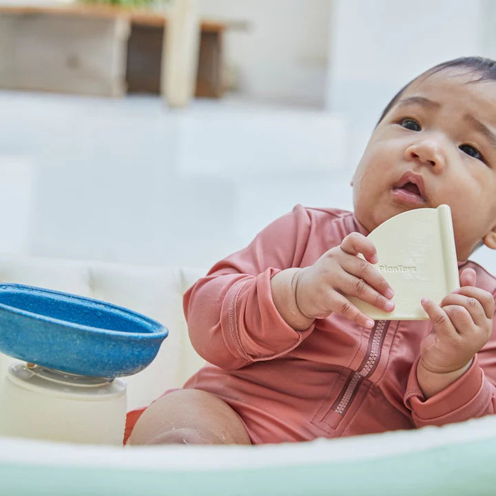 Plan Toys | Wooden Boat