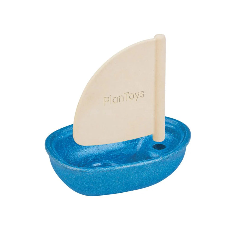 Plan Toys | Wooden Boat