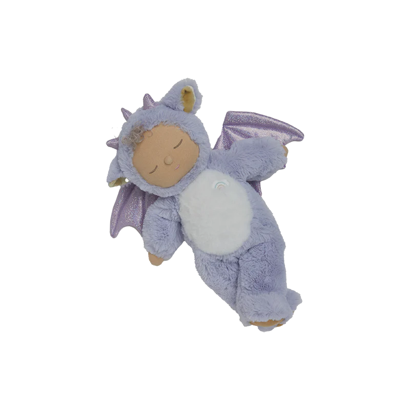 Olli Ella Cozy Dinkum Dolls | Dragon Rory - PREORDER