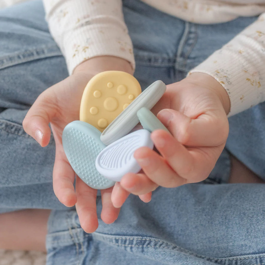 Mindful & Co Kids | Worry Stones