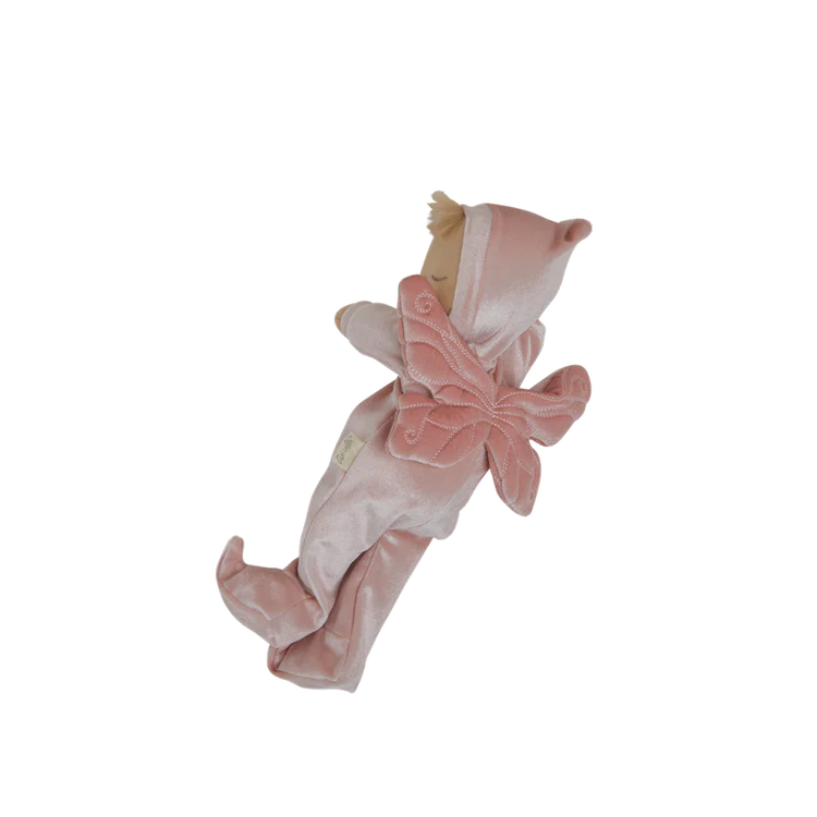 Olli Ella Dozy Dinkum Dolls | Fairy Aurora - PREORDER