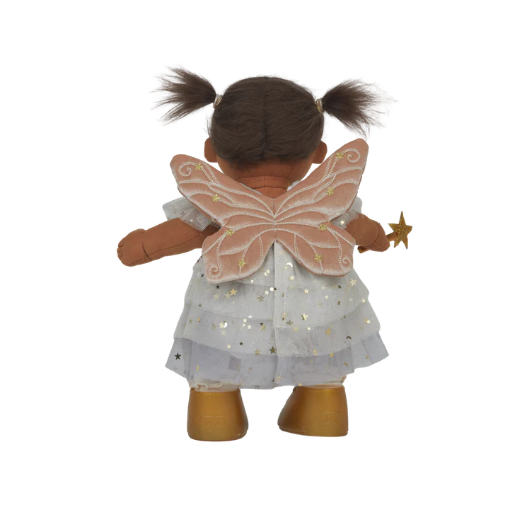 Olli Ella Dream Dinkum Dolls | Fairy Freya - PREORDER